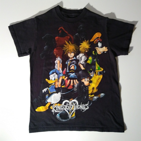 Other - Kingdom hearts